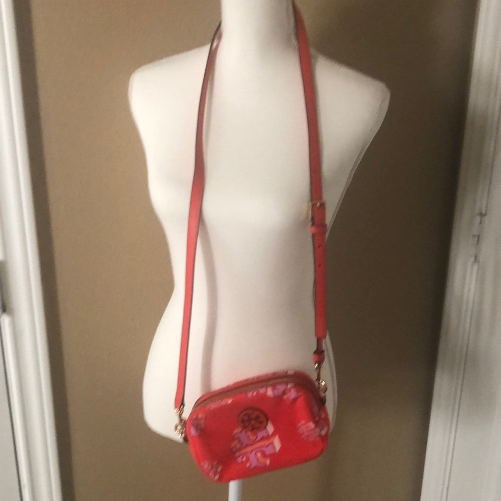 Tory Burch crossbody